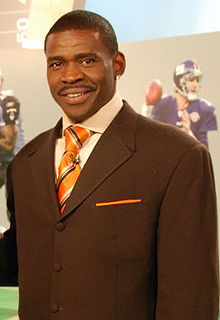 How tall is Michael Irvin?